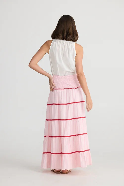 Kimmy Skirt