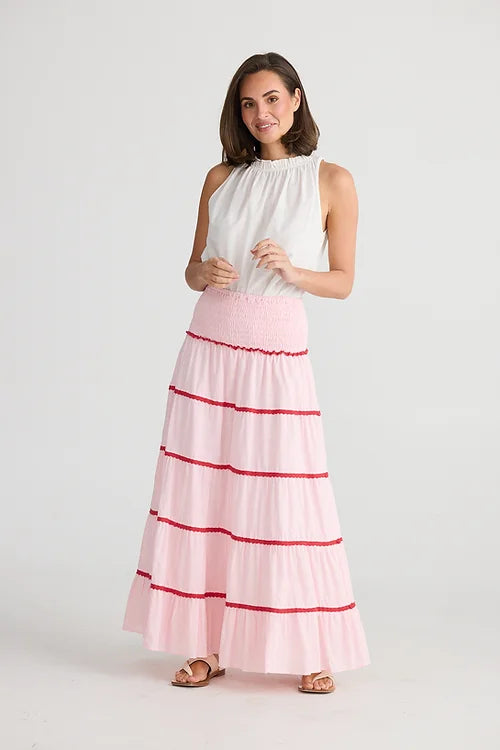 Kimmy Skirt