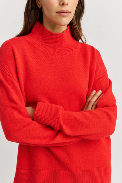Split Neck Funnel