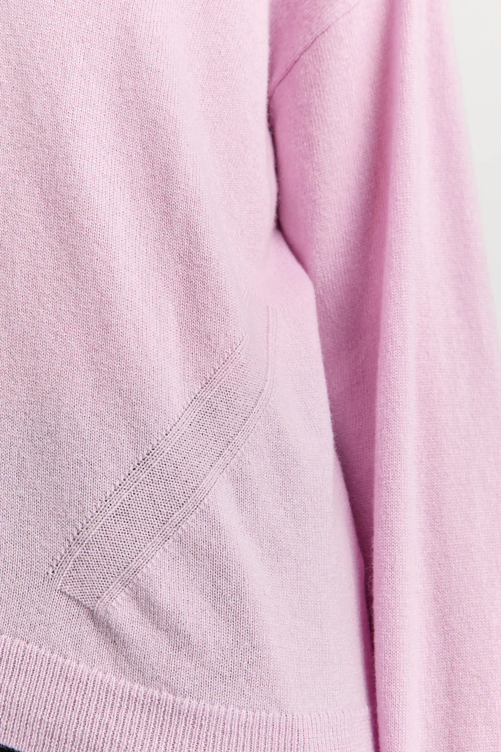 Fine Jersey Polo
