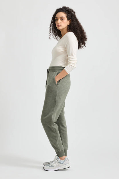 Lounge Drawstring Pant
