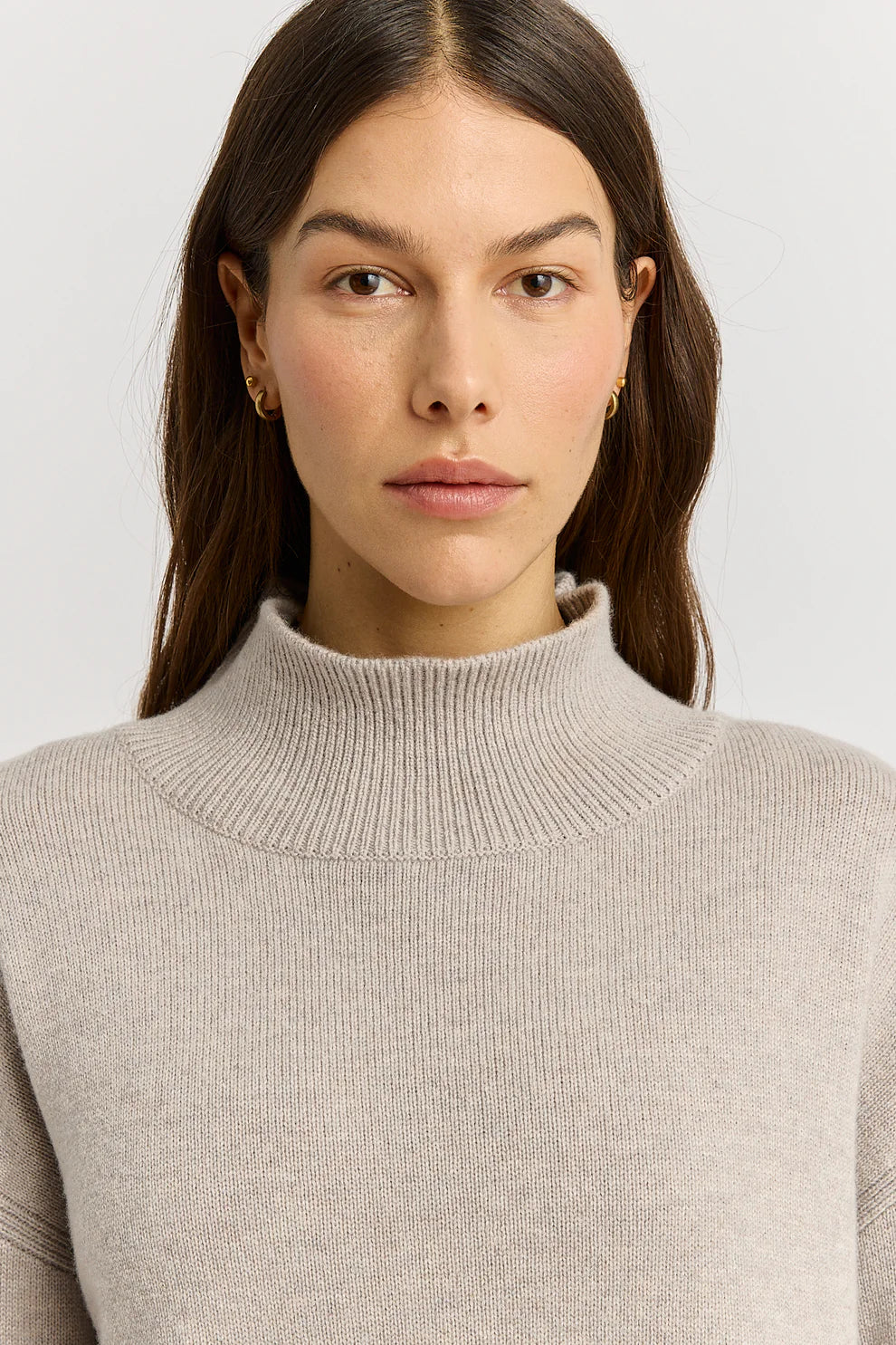Split Neck Funnel