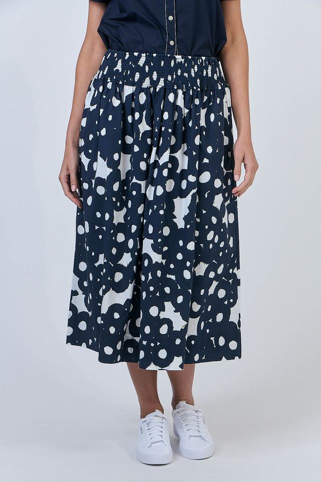 Barnacles Skirt