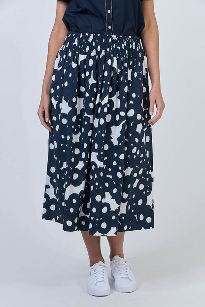 Barnacles Skirt