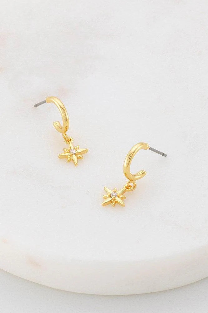 Ella Earring