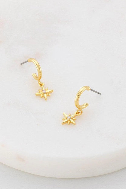 Ella Earring