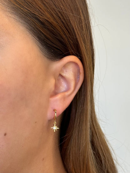 Ella Earring