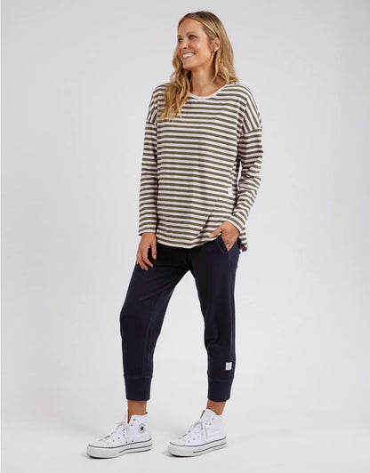 Lauren Long Sleeve Tee