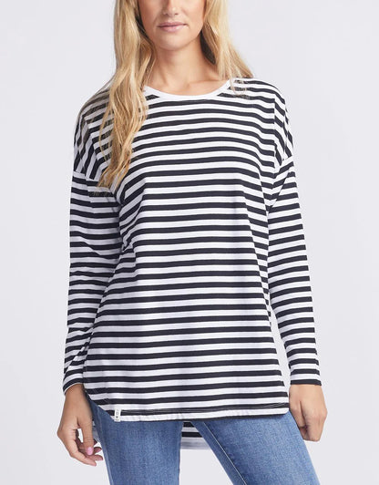 Lauren Long Sleeve Tee