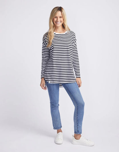 Lauren Long Sleeve Tee