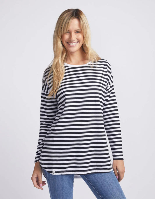 Lauren Long Sleeve Tee