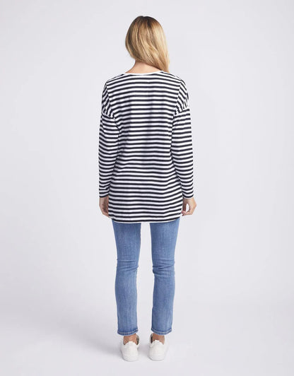 Lauren Long Sleeve Tee