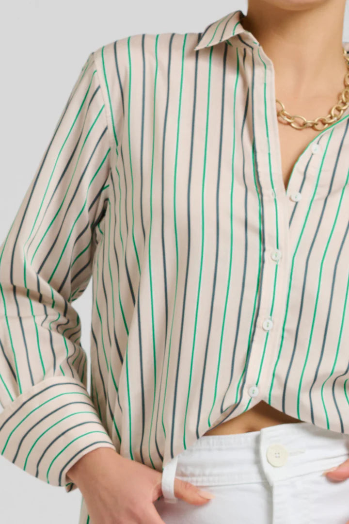 Elodie Girlfriend Shirt