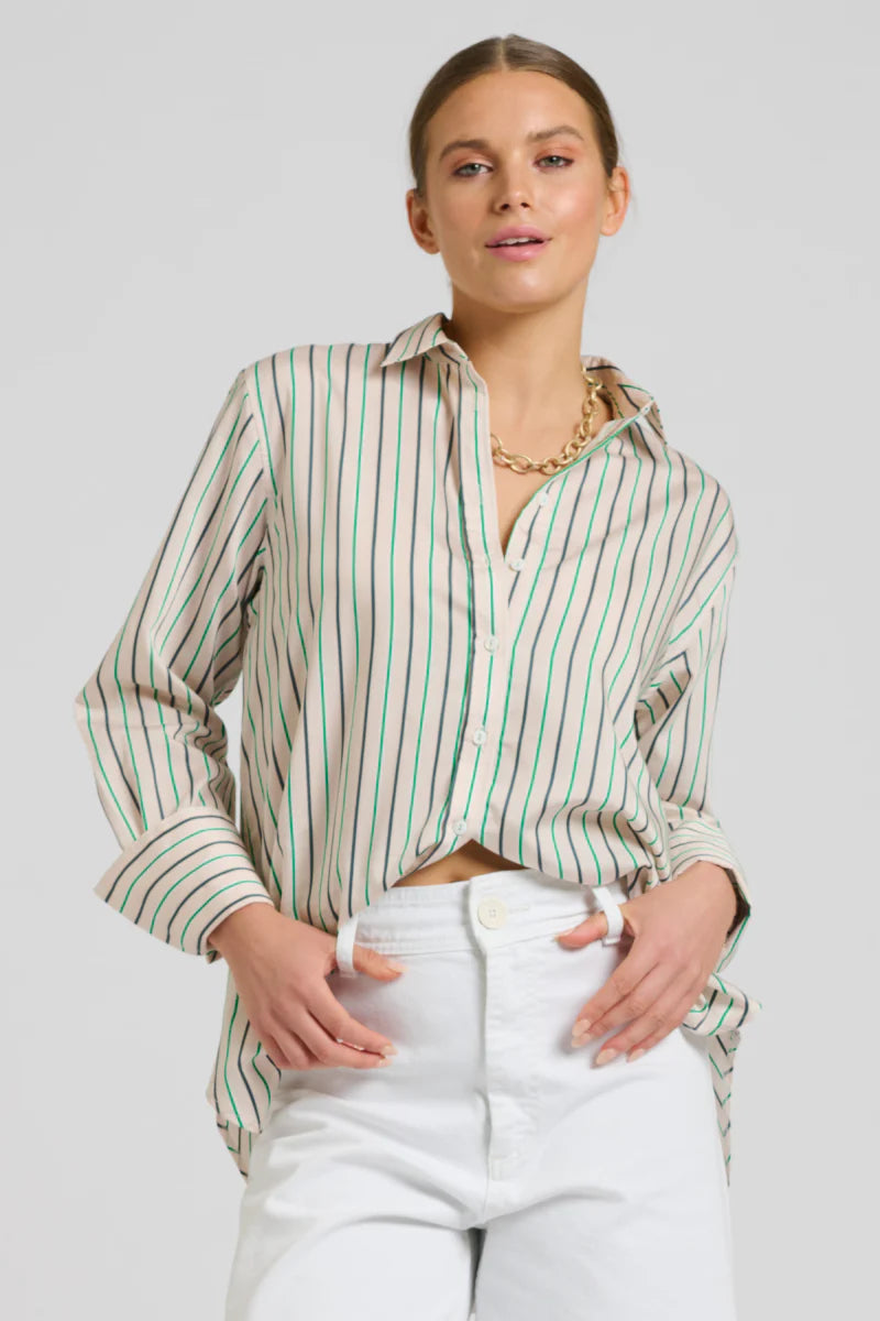 Elodie Girlfriend Shirt