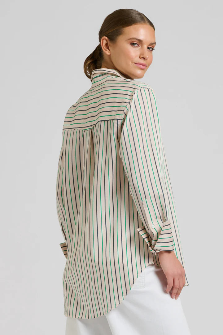 Elodie Girlfriend Shirt