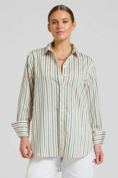 Elodie Girlfriend Shirt