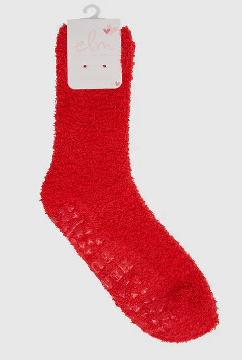 Feet Up Socks