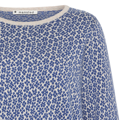 FLORA ORGANIC COTTON KNIT