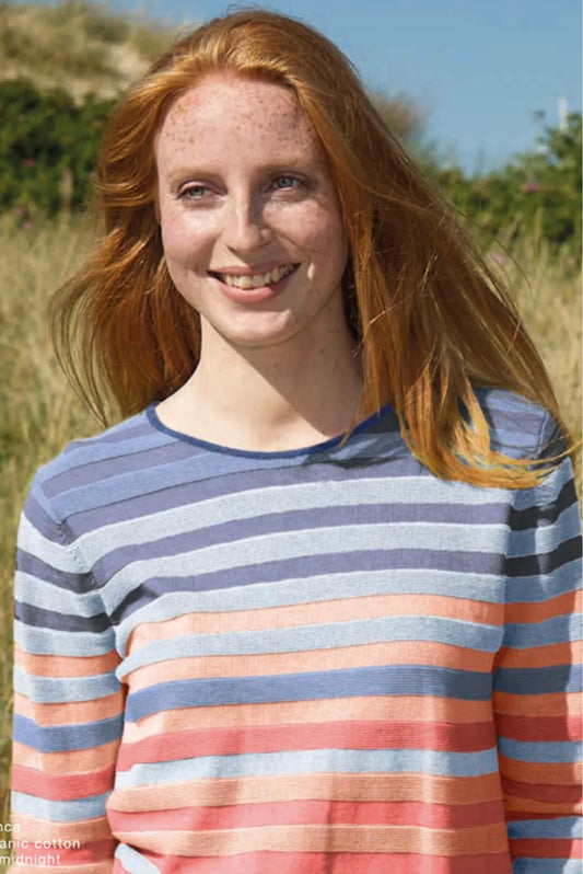 Franca Knit