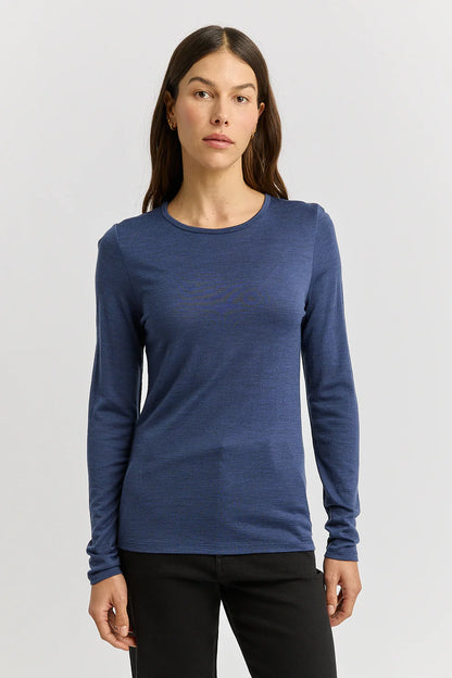 Merino Tee