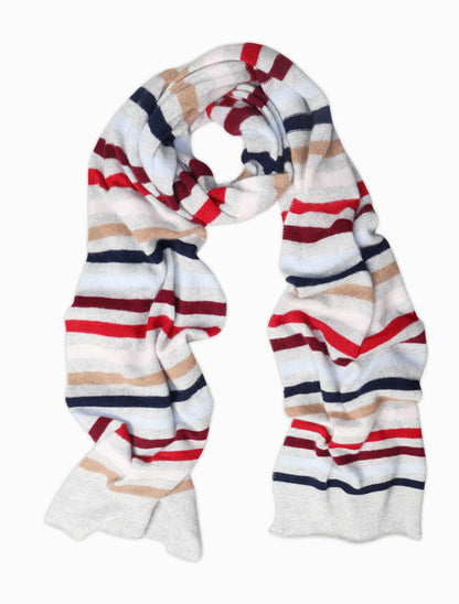Valentina Cashmere Scarf