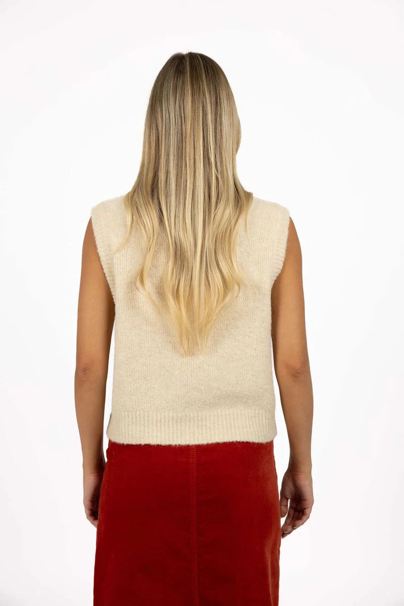 Monet Vest