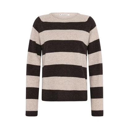 Hedda Yak/Wool Knit