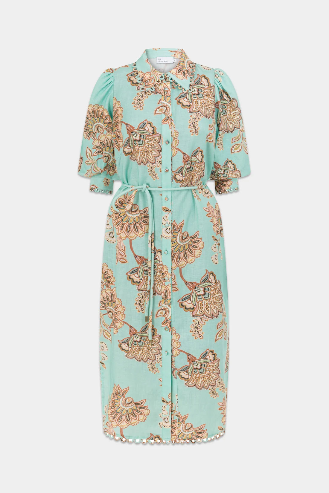 Heir Dress