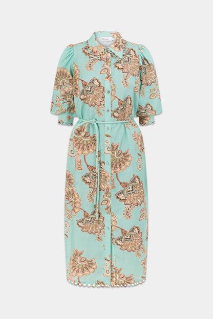 Heir Dress