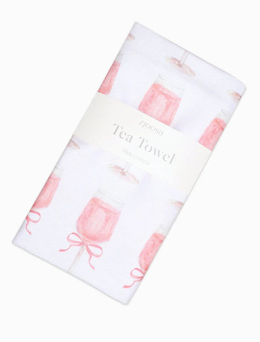 Tea Towel