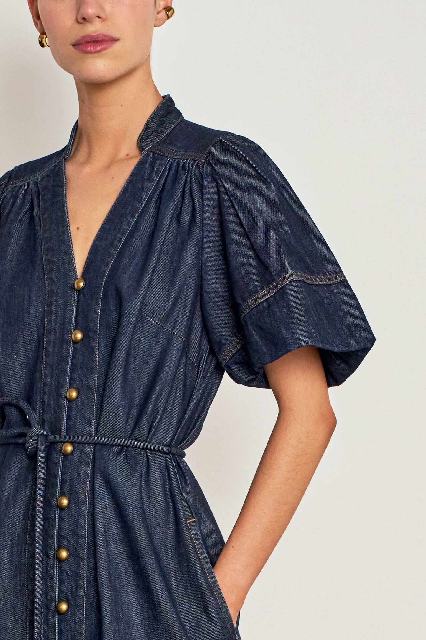 Honor Dress