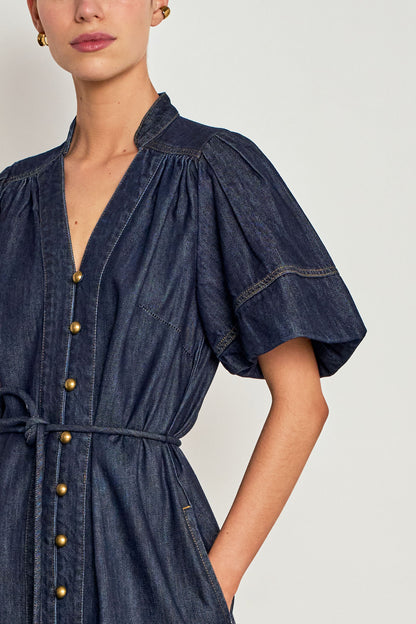 Honor Dress