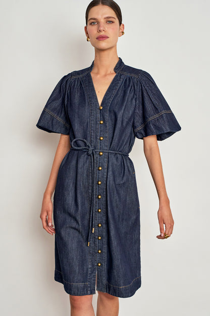 Honor Dress