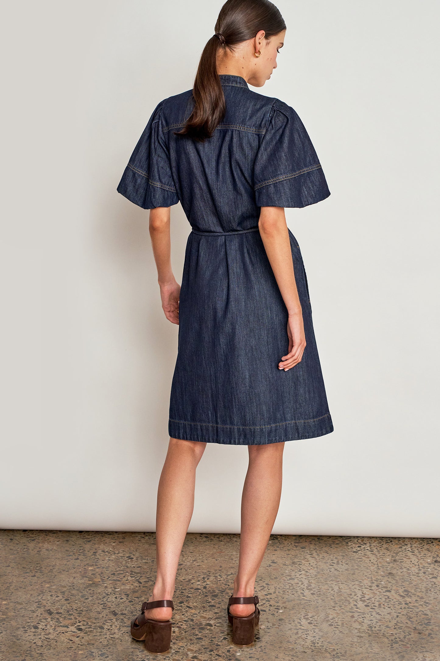 Honor Dress