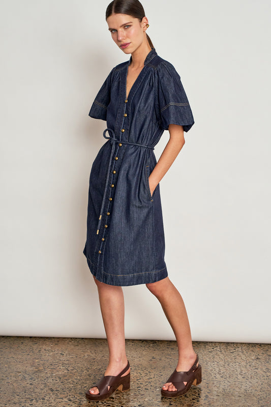 Honor Dress