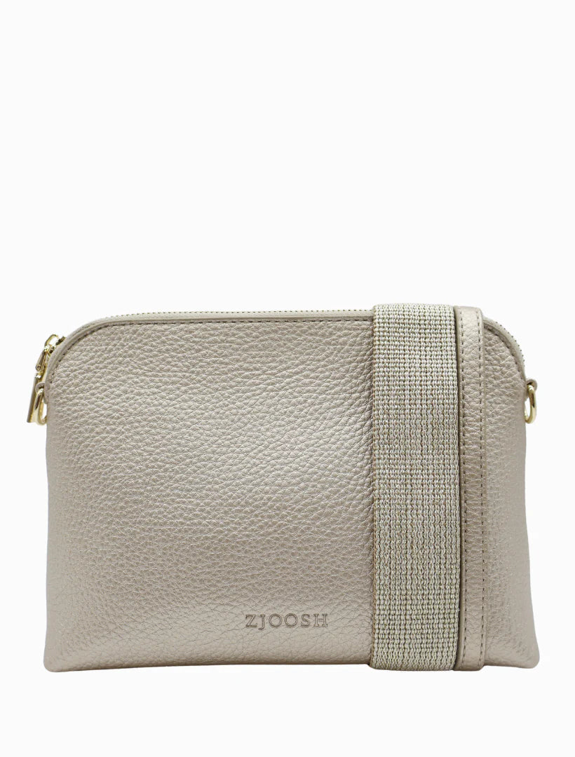 Hudson Bag