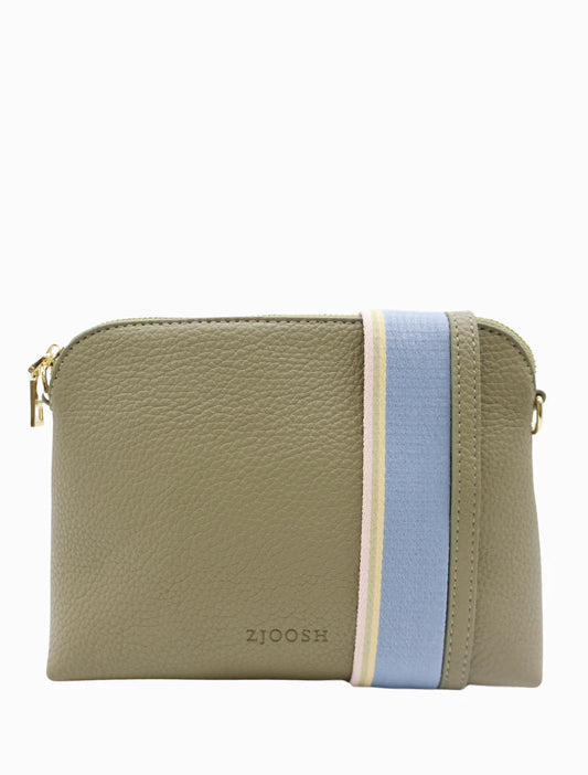 Hudson Bag
