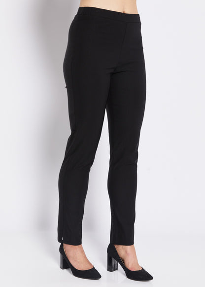 Warm Brushed Back Pant