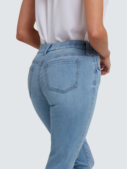 Waist Match Barbara Bootcut