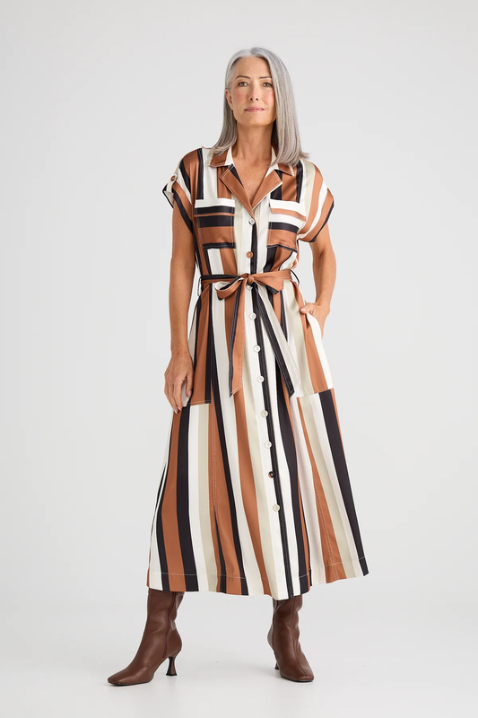 Lorrie Dress