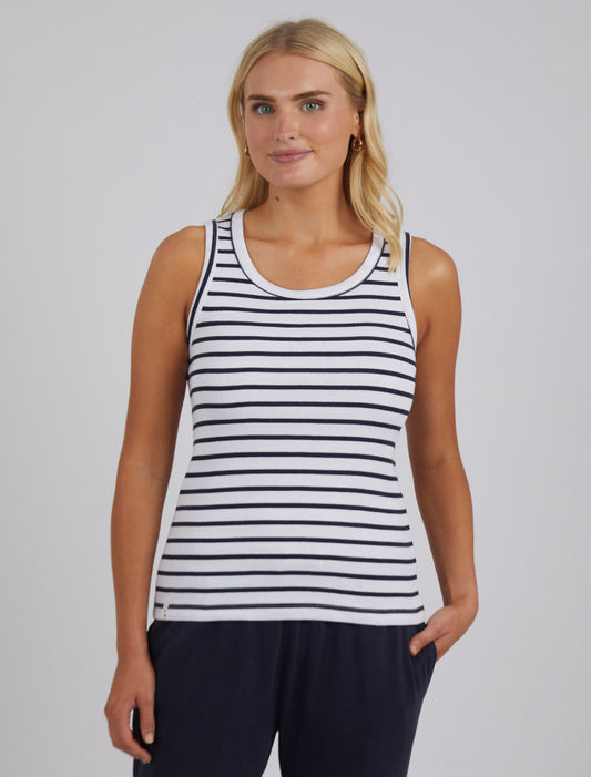 Indra Stripe Tank