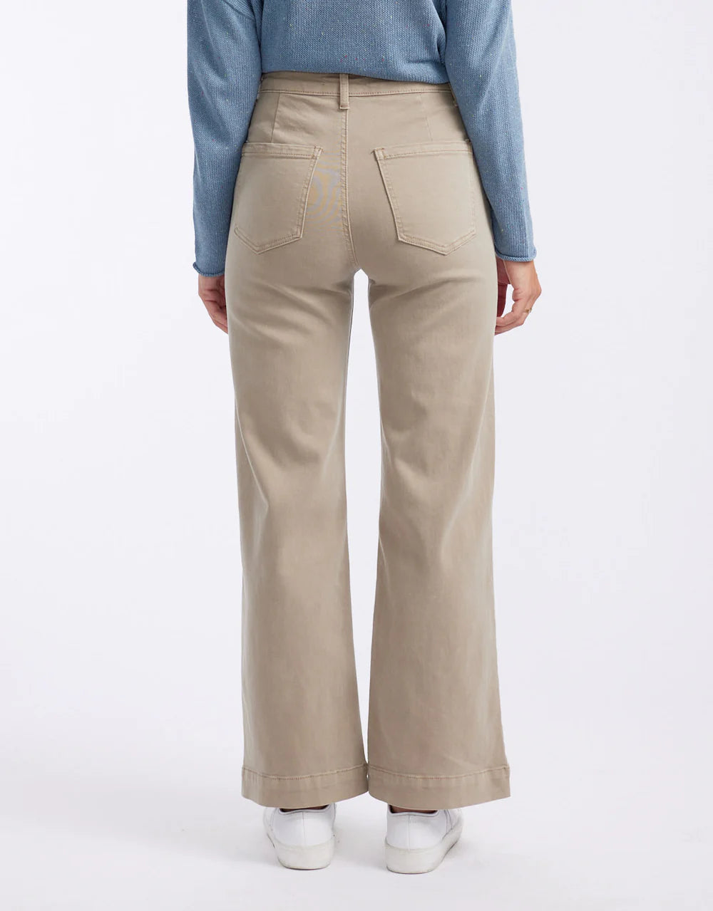Bobbi 7/8th Jean
