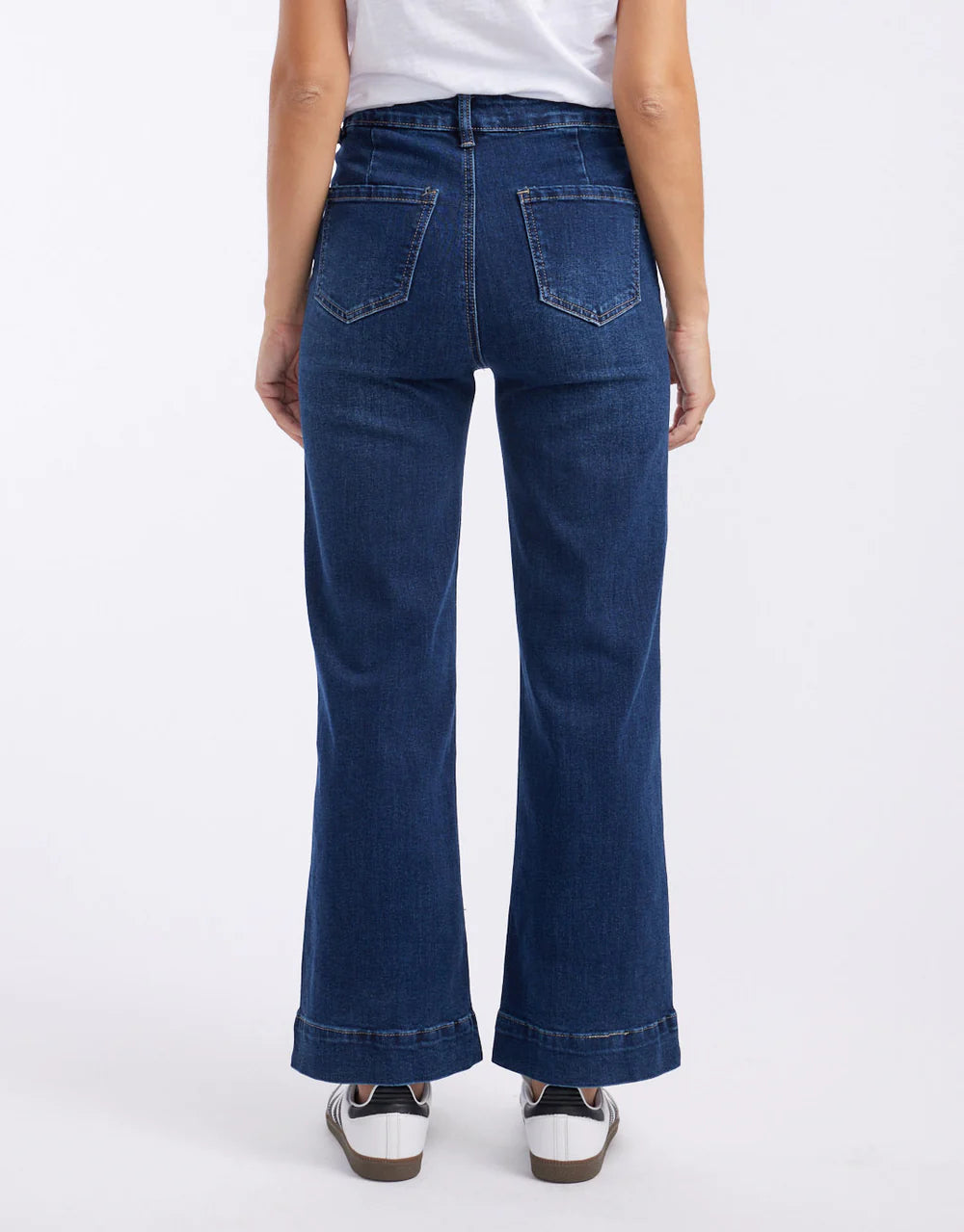 Bobbi 7/8th Jean