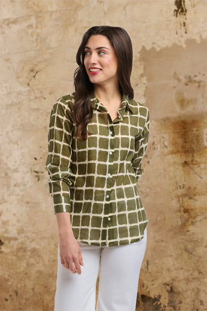 Collins Shirt