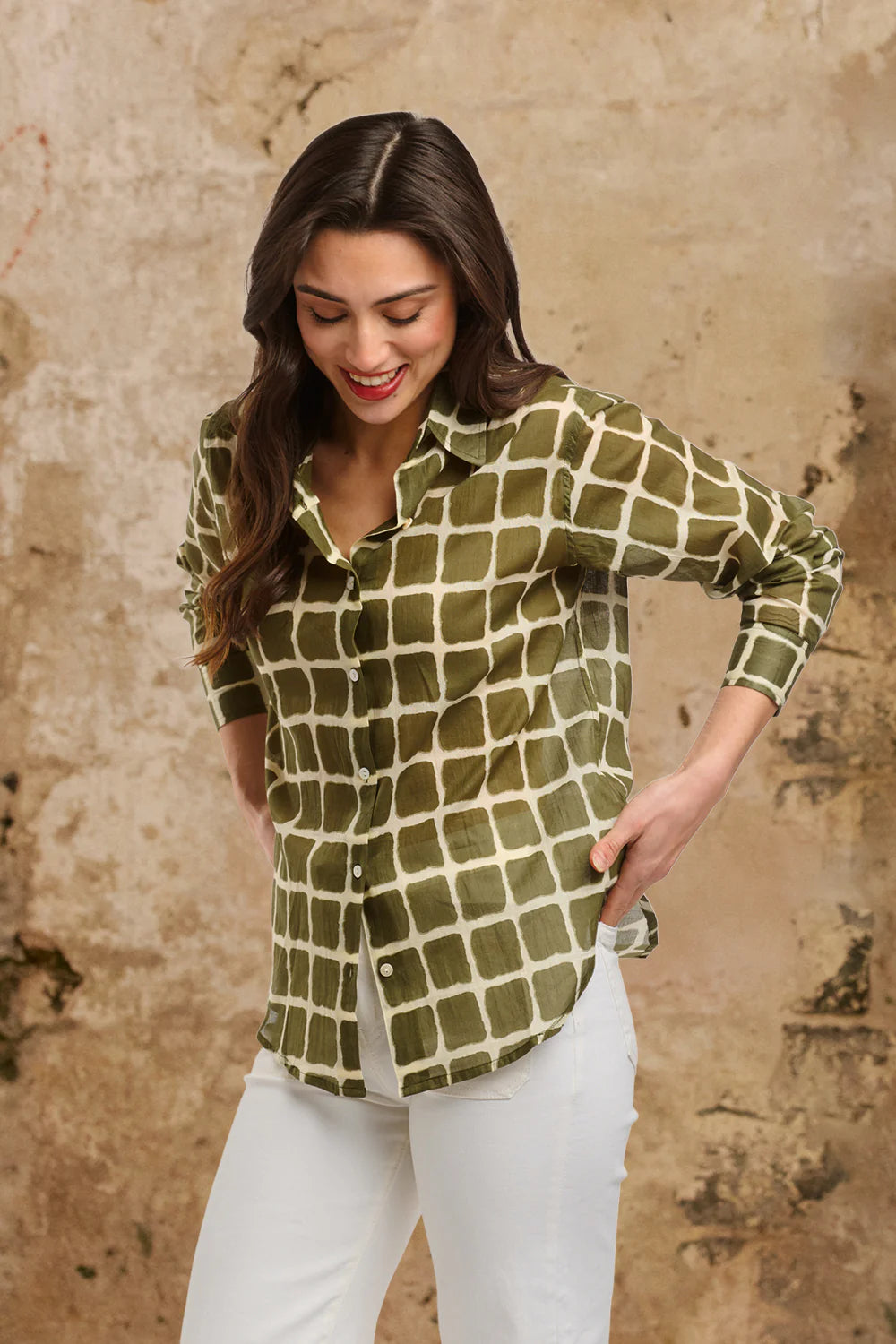 Collins Shirt