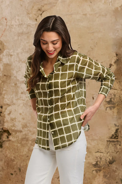 Collins Shirt
