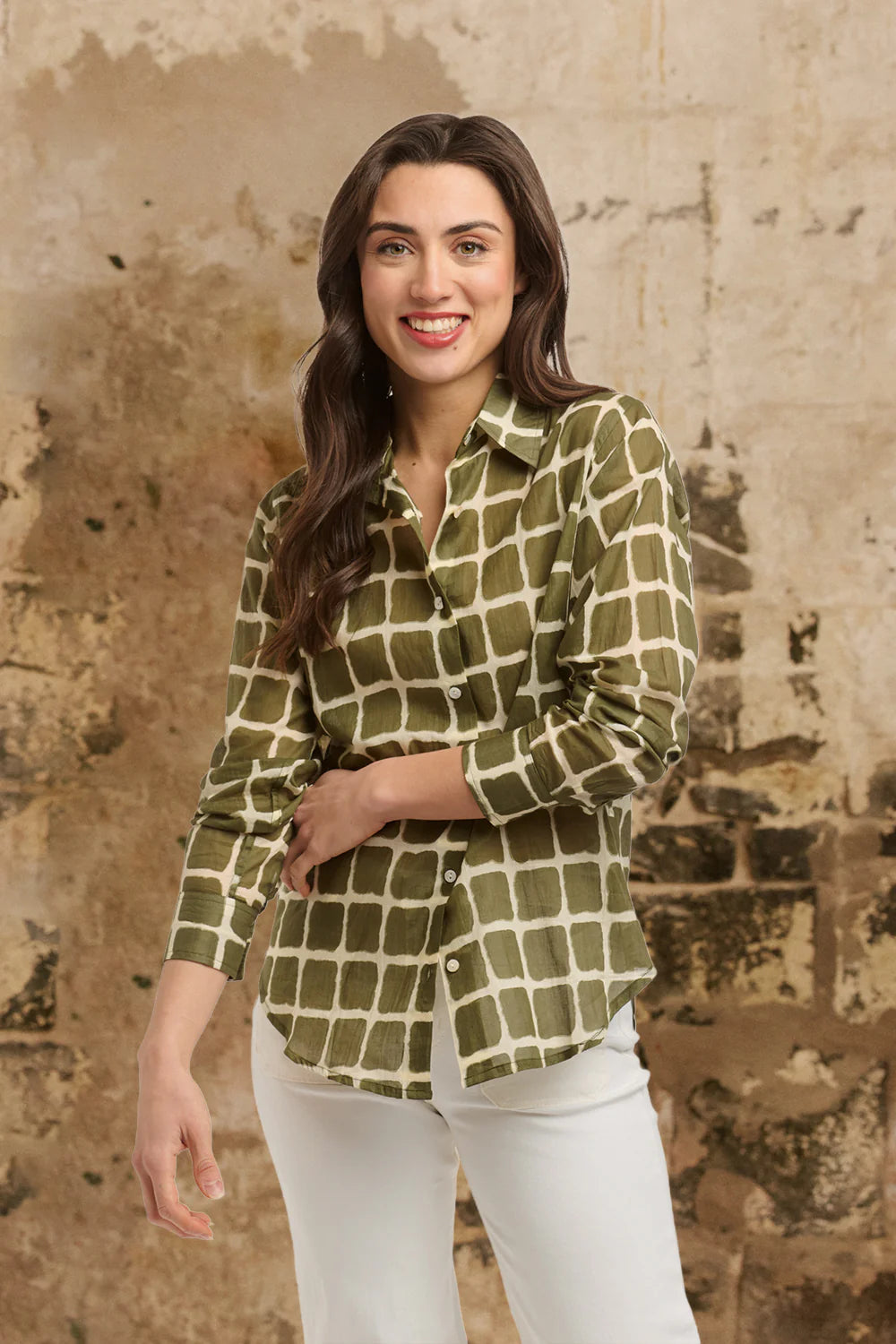 Collins Shirt