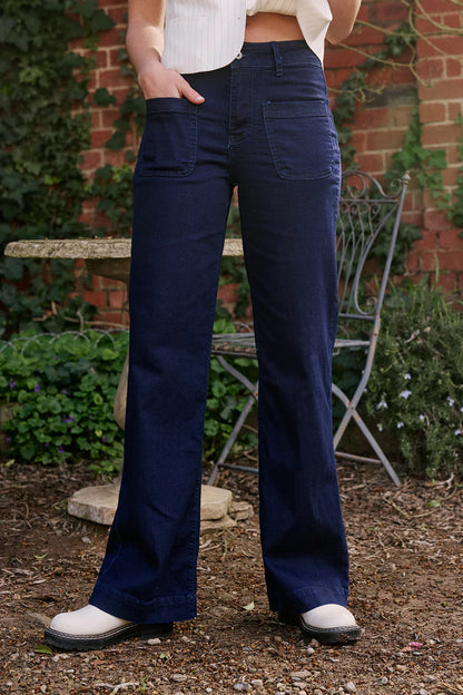 Louie 7/8 Jean