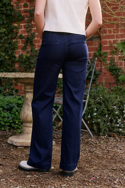Louie 7/8 Jean