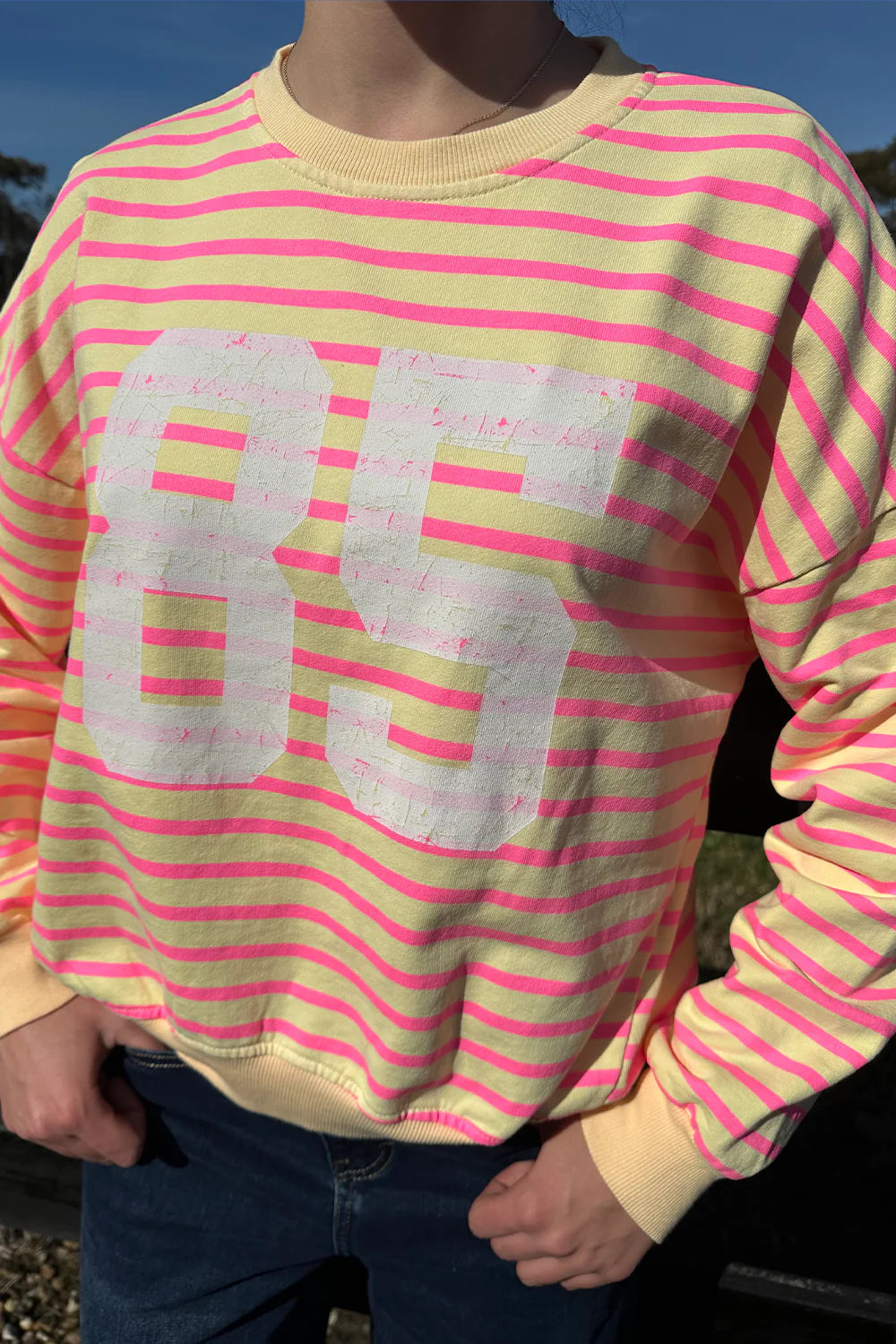 Luna Sweatshirt